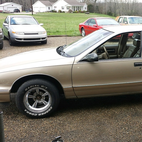 Meet your Posher, Travis - Picture 1 of 1